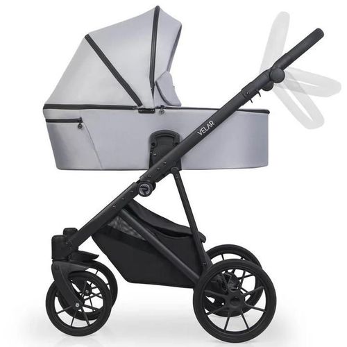 cumpără Сărucior pentru copii Riko 2/1 VELAR Stone în Chișinău 