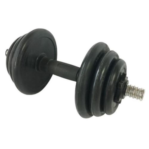 cumpără Ganteră 4Play Power 2x10Kg Yellow în Chișinău 