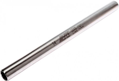 cumpără Set de tubulare, bite, duze JTC JTC-1539 головка свечная 12гр. Глубокая 3/8"Х14мм, 250мм. în Chișinău 