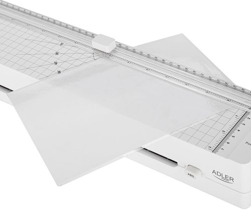 cumpără Laminator Adler AD 1042W în Chișinău 