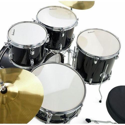 купить Ударная установка Startone Star Drum set tobe в Кишинёве 