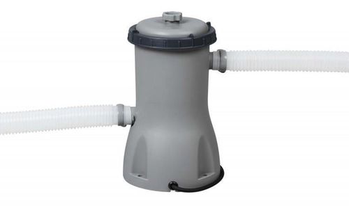 cumpără Piscină cu cadru Bestway 5612XBW Steel Pro Max 427x122cm în Chișinău 