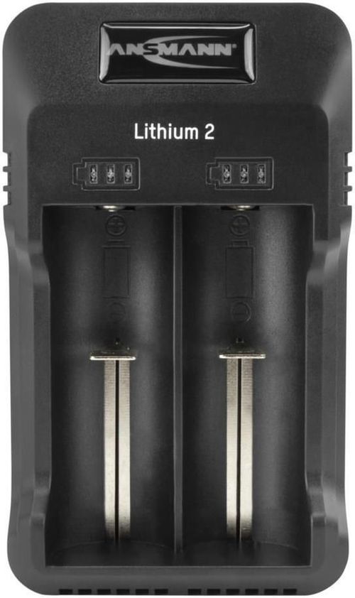 cumpără Încărcător baterie Ansmann 1001-0050 Lithium 2 în Chișinău 