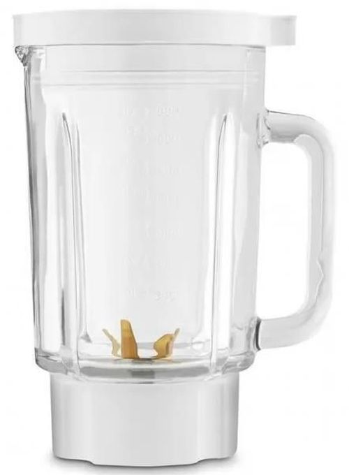 купить Блендер стационарный Ufesa BS4950 Opal Titanium в Кишинёве 