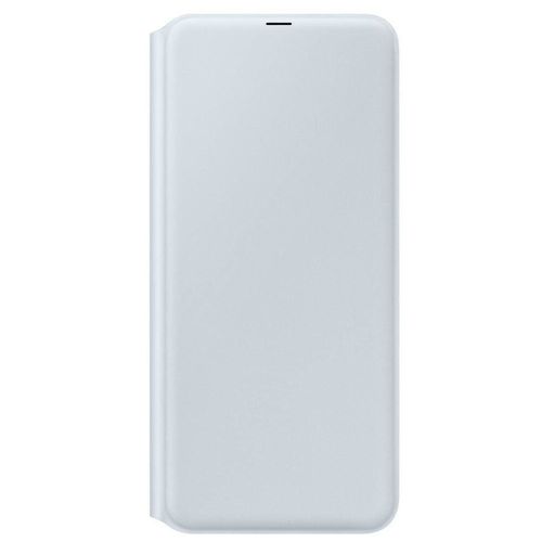 купить Чехол для смартфона Samsung EF-WA705 Wallet Cover A70 White в Кишинёве 