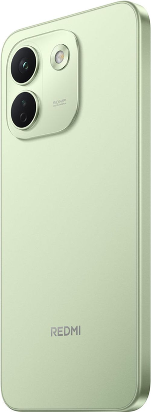 купить Смартфон Xiaomi Redmi Note 17 Pro Max 5G 8/512GB Green в Кишинёве 