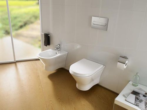 cumpără Vas WC Roca Nexo Rimless A34664L000 în Chișinău 