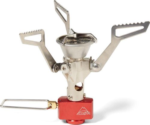 купить Горелка MSR Pocket Rocket 2 в Кишинёве 