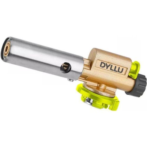 cumpără Lampă de lipit Dyllu DTFG3603 Arzator gaz cu aprindere piezo (50870) în Chișinău 