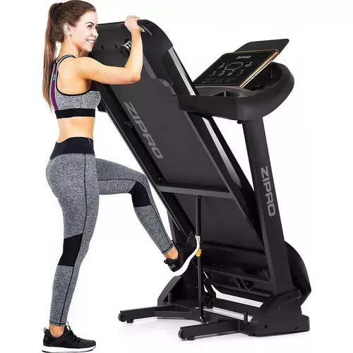 купить Беговая дорожка Zipro Pacemaker Gold iConsole+ в Кишинёве 