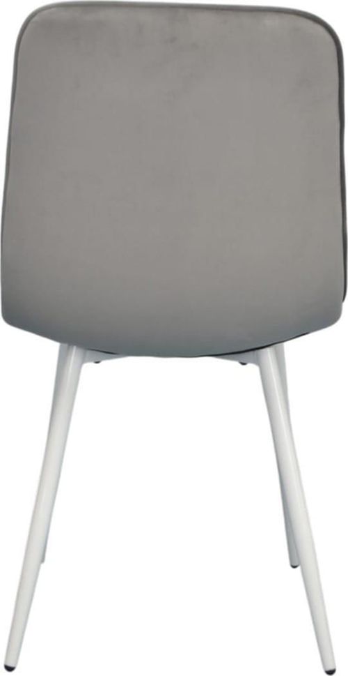 купить Стул Evelin di Costacurta YTC-080 Wh, UF910-03 в Кишинёве 