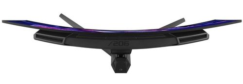 купить Монитор ASUS ROG Swift Tandem RGB QD-OLED PG34WCDN HDR500 Curved в Кишинёве 
