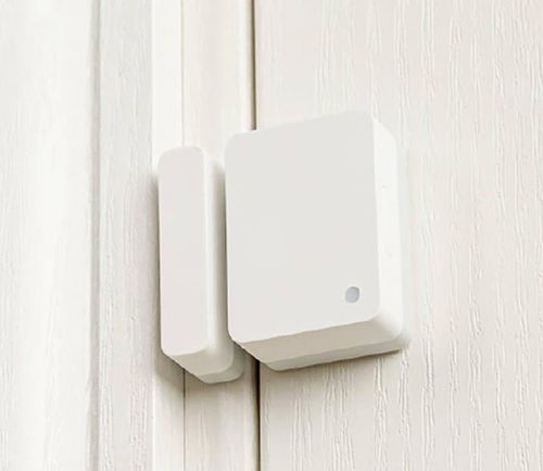 cumpără Senzor pentru uși și geamuri Xiaomi Self-Install Smart Lock EU în Chișinău 