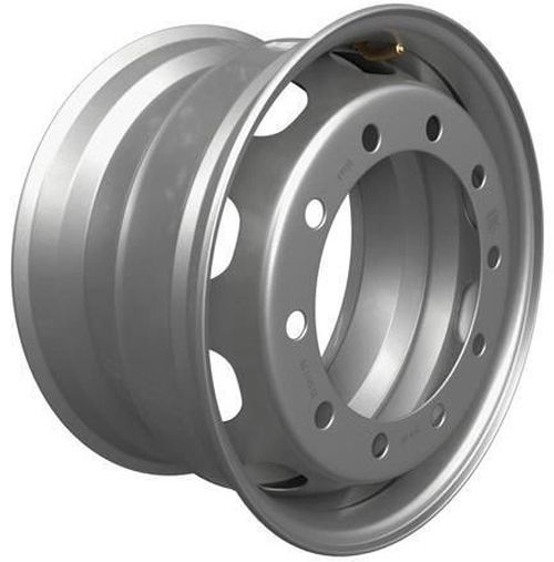 купить Диски автомобильные SRW 11.75x22.5 (10/335) ET135 DIA281 (7221105) в Кишинёве 