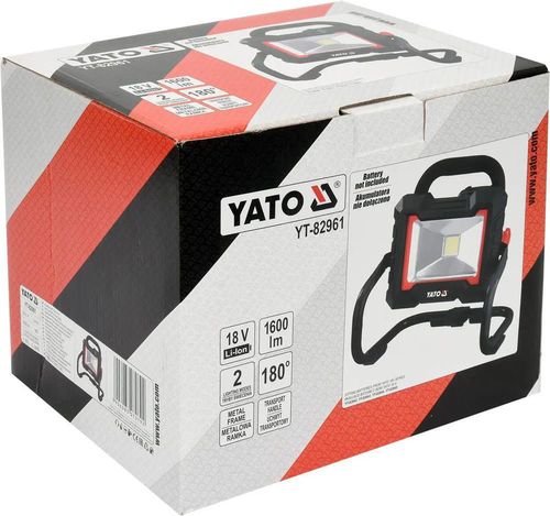купить Освещение строительное Yato YT82961 в Кишинёве 