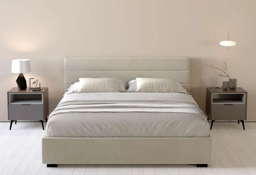 купить Кровать my-STYLE my-Amy 120x200 (P01D12M03) в Кишинёве 