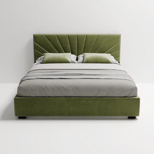 купить Кровать my-STYLE my-Anna 200x200 (P21D20M20) в Кишинёве 