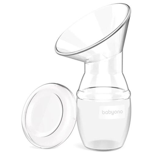 купить Товар для мам BabyOno 1399 Силиконовый контейнер для грудного молока в Кишинёве 
