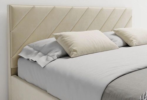 купить Кровать my-STYLE my-Luna 160x200 (P08D16M02) в Кишинёве 