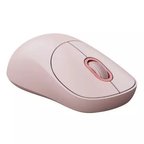 cumpără Mouse Xiaomi Wireless Mouse 3 Pink în Chișinău 
