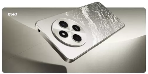 cumpără Smartphone Xiaomi POCO C75 8/256GB Gold în Chișinău 