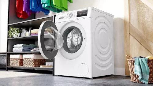 cumpără Mașină de spălat frontală Bosch WAU24S6LPL în Chișinău 