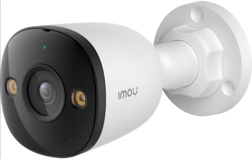 купить Камера наблюдения IMOU IPC-PS3EP-8Q0 8MP PoE 3.6mm в Кишинёве 