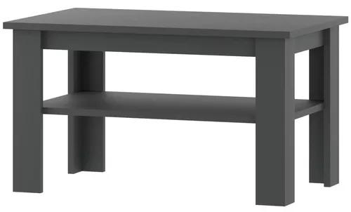 купить Журнальный столик Fabrik Home Blanco антрацит в Кишинёве 