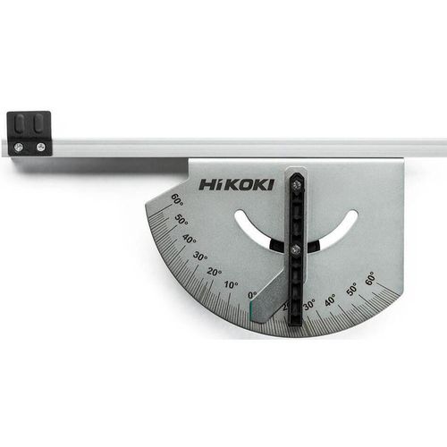 купить Аксессуар для пилы Hitachi-Hikoki 379264 Угловой упор для штанг GR800 и GR1600 в Кишинёве 