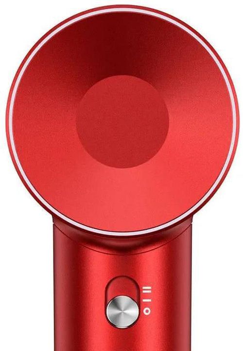 купить Фен Laifen LF03-RE Swift Special Red в Кишинёве 