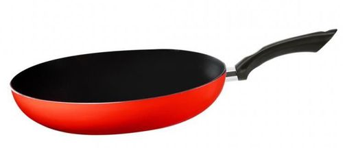 купить Сковорода Decakila 0420269 KMEP002B 24cm в Кишинёве 