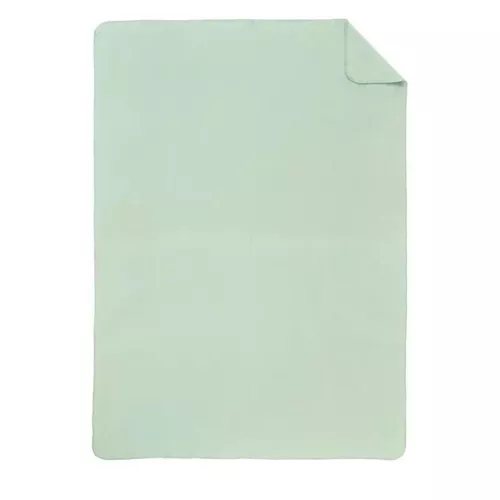 cumpără Cuvertură Ibena 2283/762 Jacquard Decke Malaga 140x200 Light green în Chișinău 