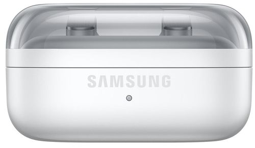 купить Наушники беспроводные Samsung R640 Galaxy Buds4 Pro White в Кишинёве 