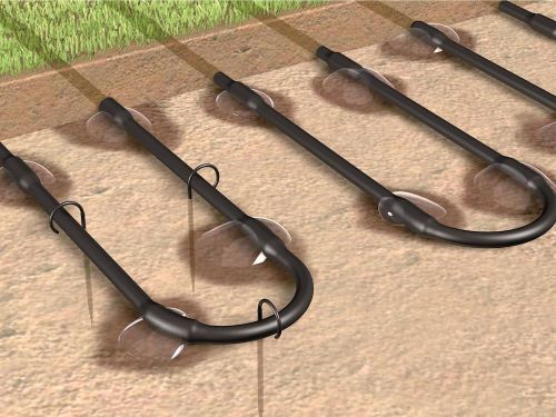 купить Шланг Rehau Picuratoare 100M в Кишинёве 