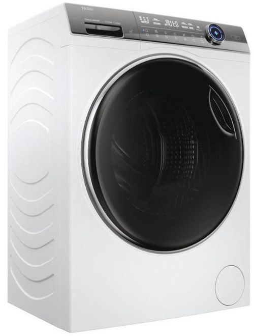 купить Стиральная машина с фронтальной загрузкой Haier HW90G-B14979TU1S в Кишинёве 