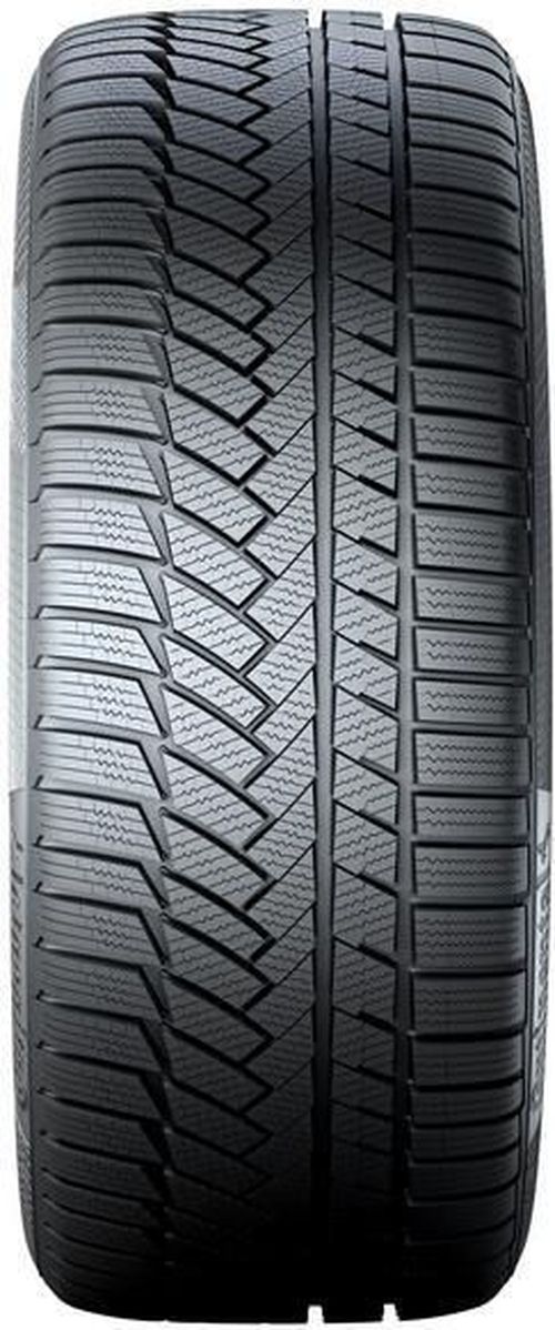 cumpără Anvelopă Continental 225/50 R17 98H XL FR WinterContact TS 850 P în Chișinău 