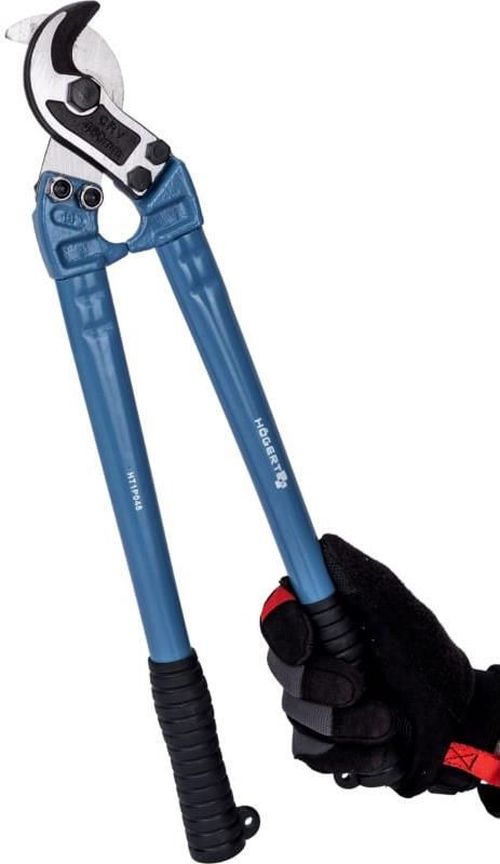 купить Ручной инструмент Hoegert Cleste dezizolator automat 0.25-6.0 mm2 HT1P184 в Кишинёве 