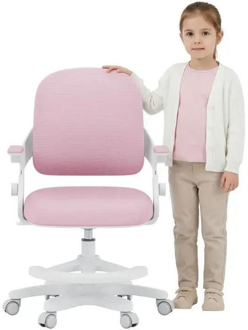 cumpără Fotoliu de birou Mark Adler Junior 4.3 Pink în Chișinău 