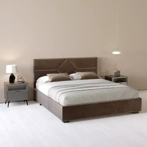 cumpără Pat my-STYLE my-Mila 180x200 (P50D18M06) în Chișinău 