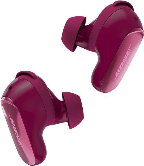 cumpără Căști fără fir Bose QuietComfort Ultra Earbuds 2nd Gen, Deep Plum în Chișinău 