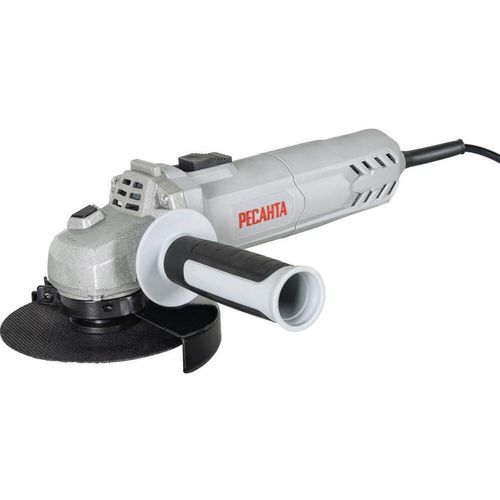 cumpără Polizor unghiular Ресанта УШМ-11000А/125 (751211) în Chișinău 