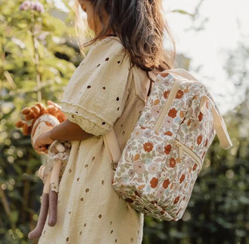 cumpără Rucsac pentru copii Little Dutch LD4976 Vintage în Chișinău 