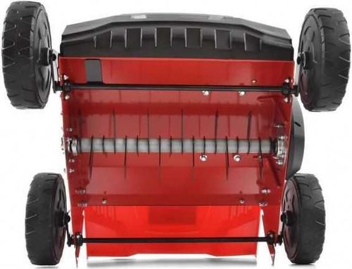 купить Аэратор для газона Hecht 5677 (aerator) в Кишинёве 
