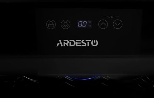 купить Холодильник винный Ardesto WCF-M24 в Кишинёве 