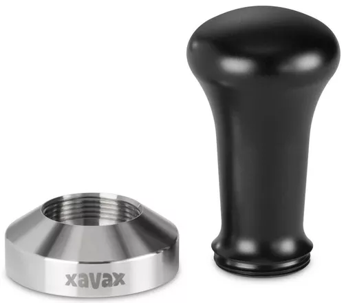 cumpără Accesoriu pentru aparat de cafea Xavax 111276 Tamping Set- Tamper 51mm with Tamper Mat în Chișinău 