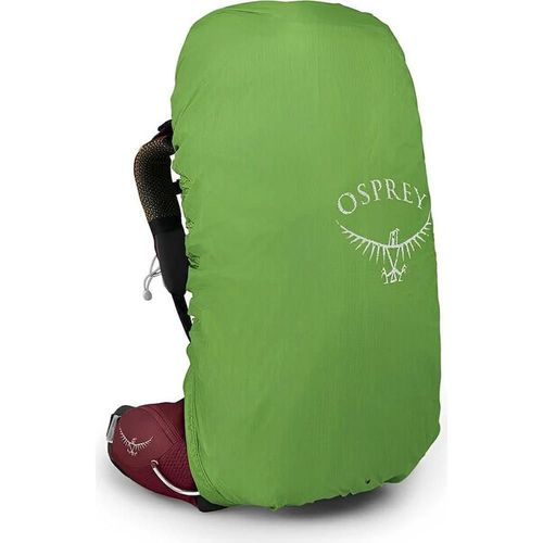 cumpără Rucsac turistic Osprey Aura Ag 50 Berry Sorbet Red Wxs/Ws (843820131710) în Chișinău 