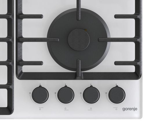 купить Встраиваемая поверхность газовая Gorenje GT642SYW в Кишинёве 