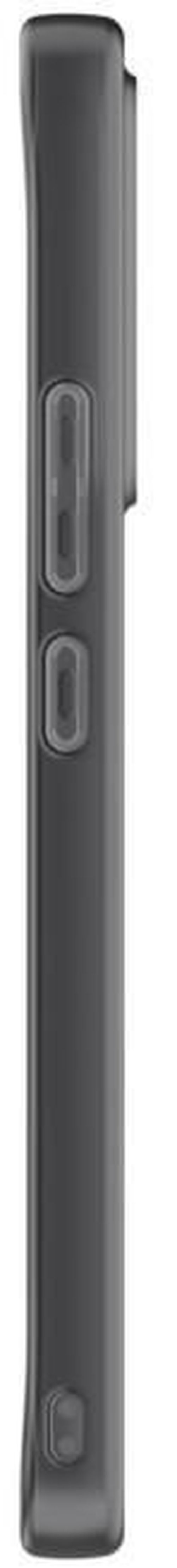 купить Чехол для смартфона OPPO Reno 13 F/FS TPU, Black в Кишинёве 