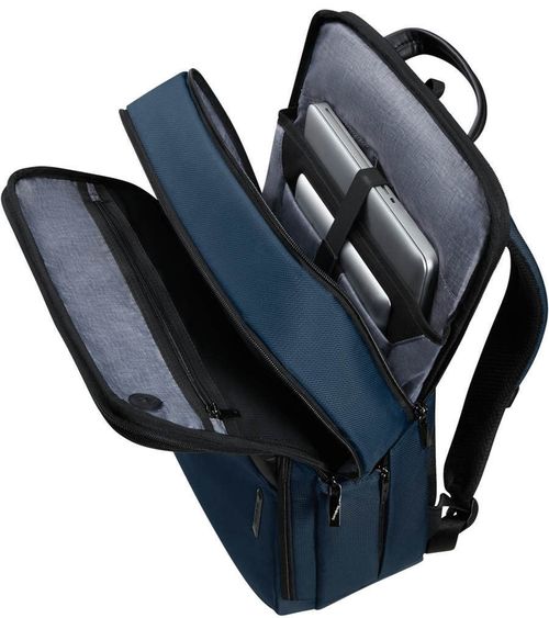 cumpără Rucsac pentru oraș Samsonite Xbr 2.0 15.6 (146510/1090) în Chișinău 