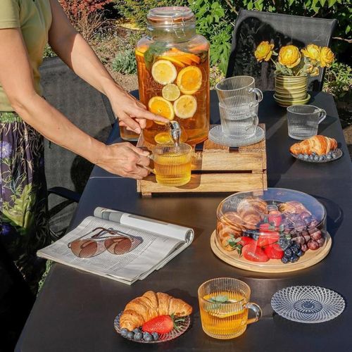 cumpără Cană Tadar Набор стаканов Sue Paski 400ml 6pcs în Chișinău 